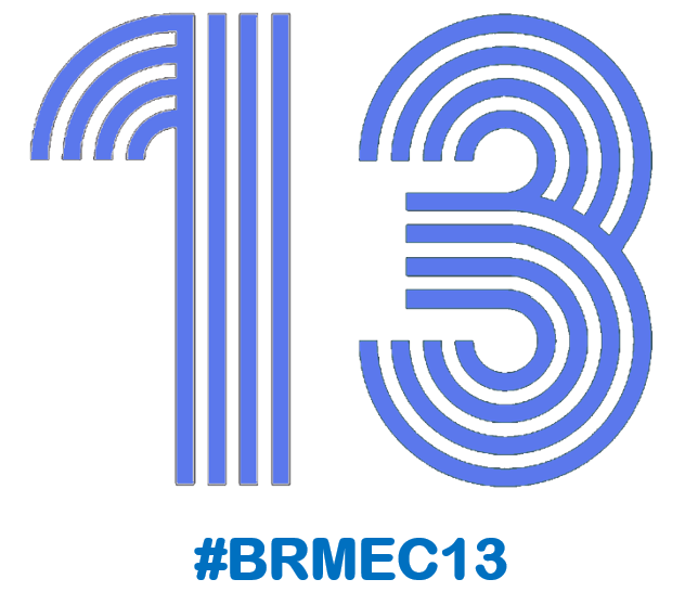 BRMEC14 logo