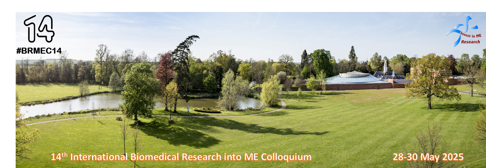 BRMEC14 news