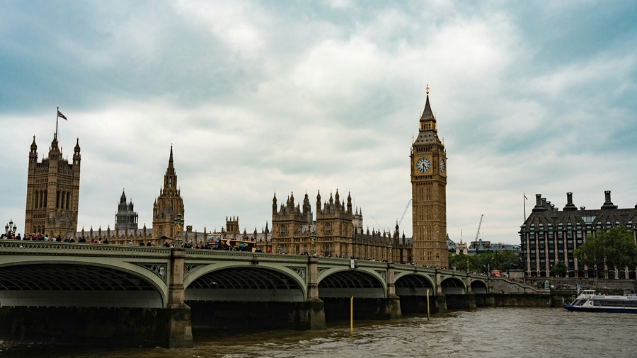 westminster